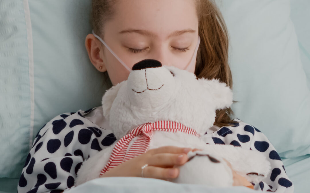 La parotite acuta è una forma spesso monolaterale, colpisce prevalentemente il sesso maschile ed ha la sua massima incidenza fra i 3 e i 6 anni di vita del bambino e tende, in una parte dei casi, a regredire dopo la pubertà.