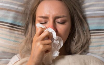 La Sindrome Influenzale. Come riconoscerla e cosa fare