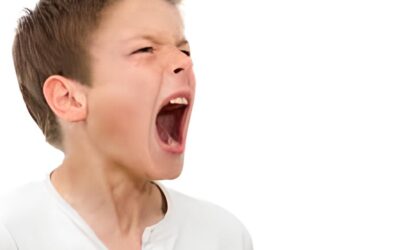 I disturbi della voce del bambino