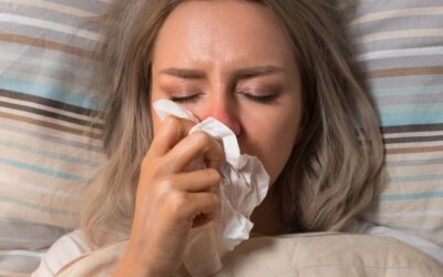La Sindrome Influenzale. Come riconoscerla e cosa fare