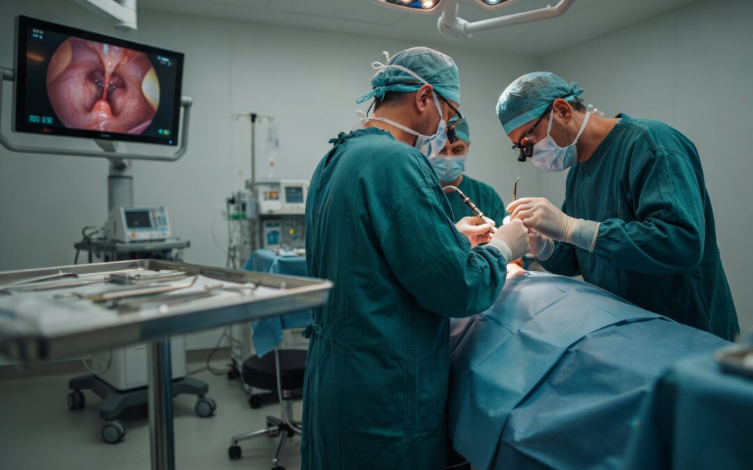 Stenosi del dotto nasolacrimale: cause, esami e trattamento