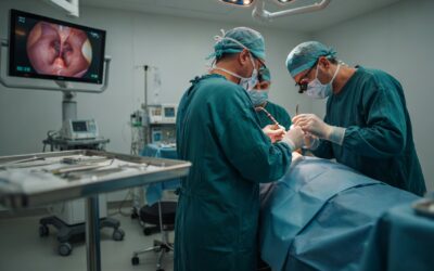 Stenosi del dotto nasolacrimale: cause, esami e trattamento