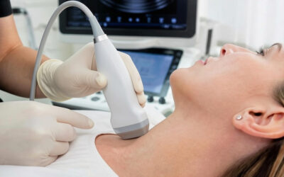 Nodulo tiroideo: quando servono agoaspirato e chirurgia